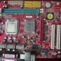 DDR400 Motherboard 775 PM8M3-V ATA SATA interface